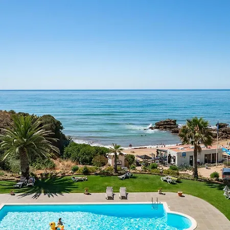 Aveiros By The Sea By Intiholidays Albufeira Exterior foto
