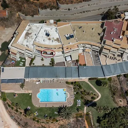 Aveiros By The Sea By Intiholidays Albufeira Exterior foto