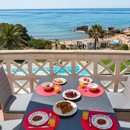 Aveiros By The Sea By Intiholidays Albufeira Exterior foto