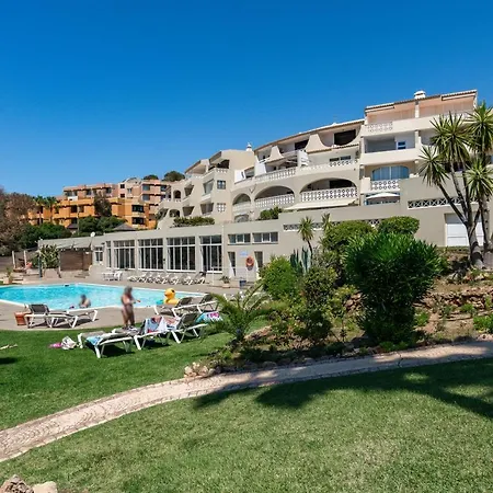 Aveiros By The Sea By Intiholidays Albufeira Exterior foto