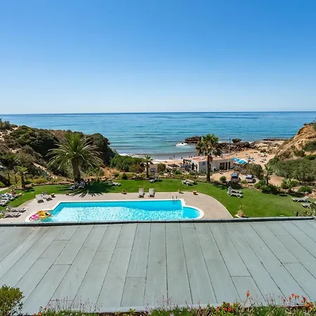 Aveiros By The Sea By Intiholidays Albufeira Exterior foto