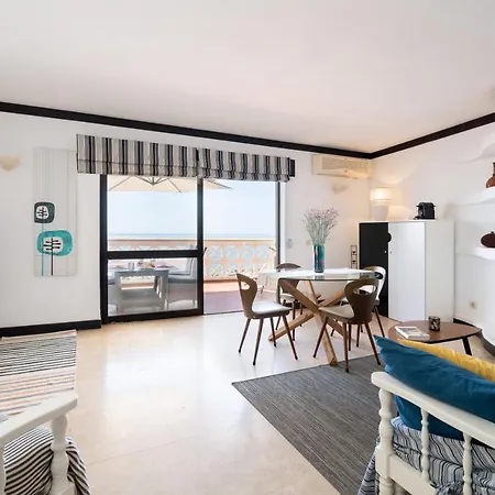 Aveiros By The Sea By Intiholidays Albufeira Exterior foto