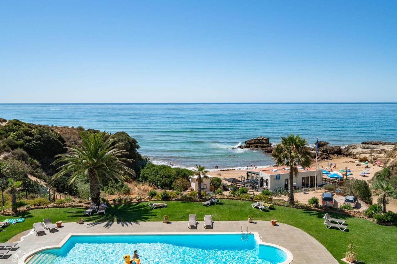 Apartment Aveiros By The Sea By Intiholidays *