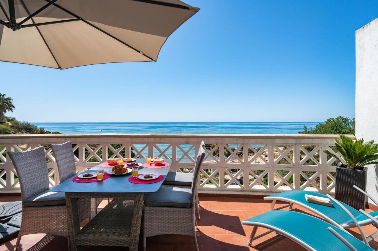 Aveiros By The Sea By Intiholidays Apartment Albufeira