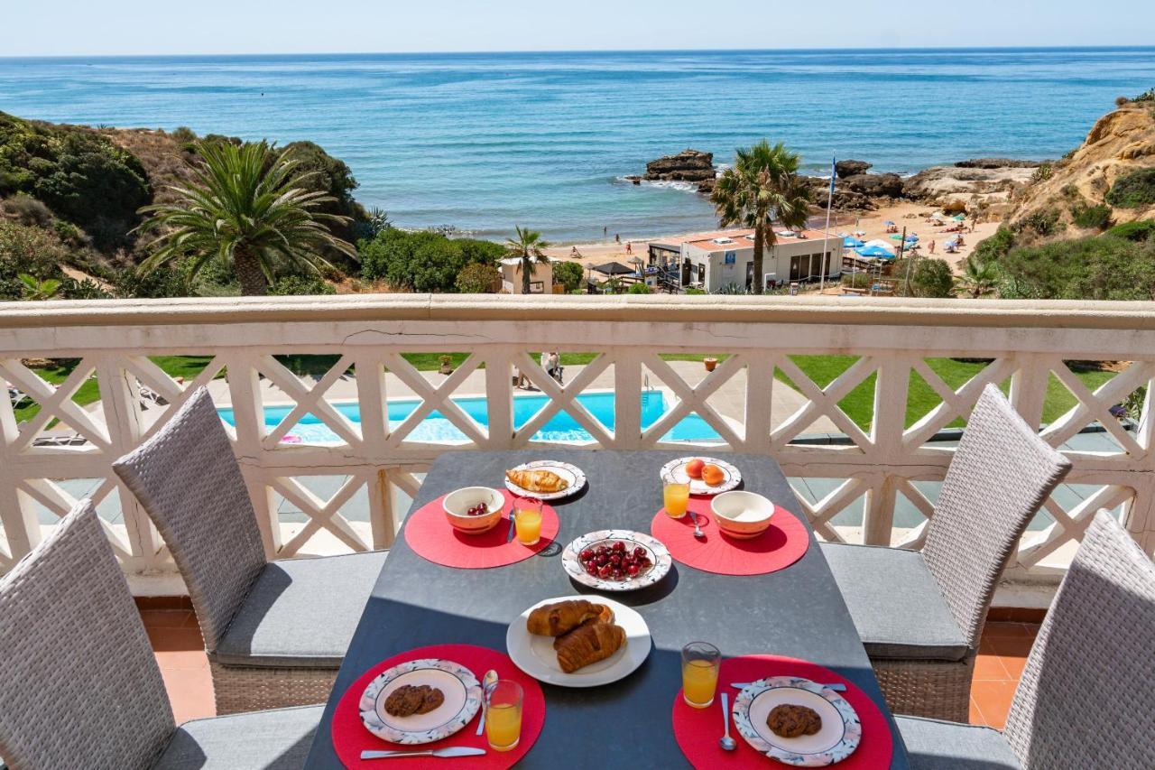 Aveiros By The Sea By Intiholidays Apartment Albufeira