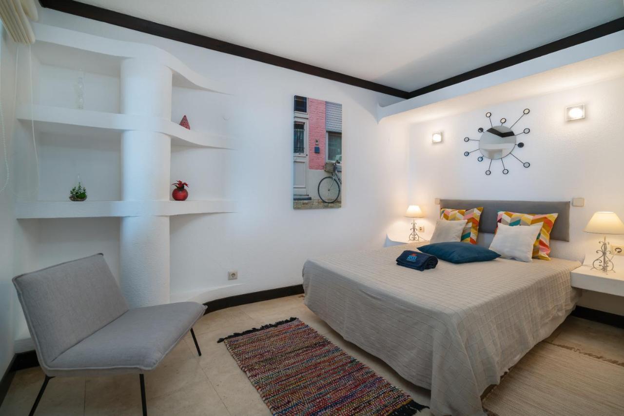 Aveiros By The Sea By Intiholidays Albufeira