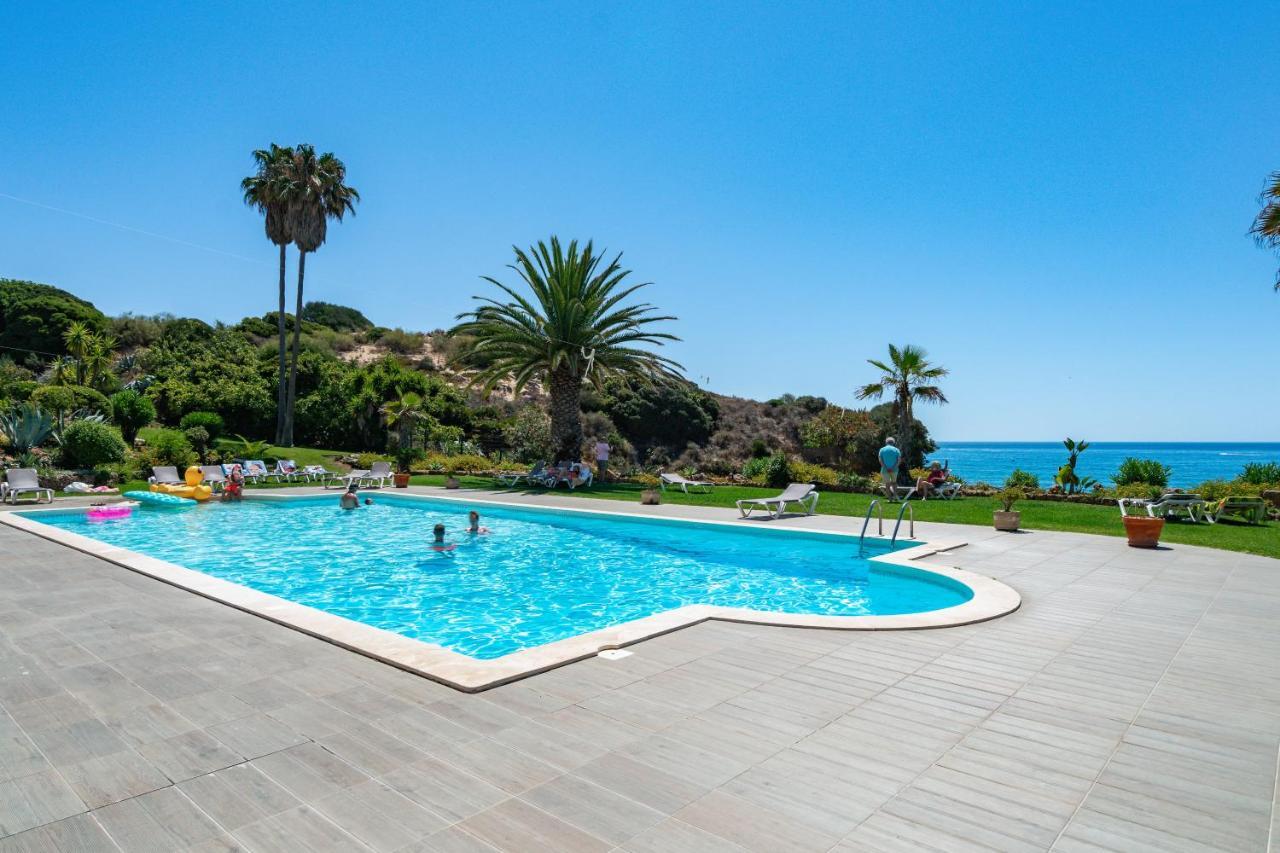 Apartment Aveiros By The Sea By Intiholidays Albufeira