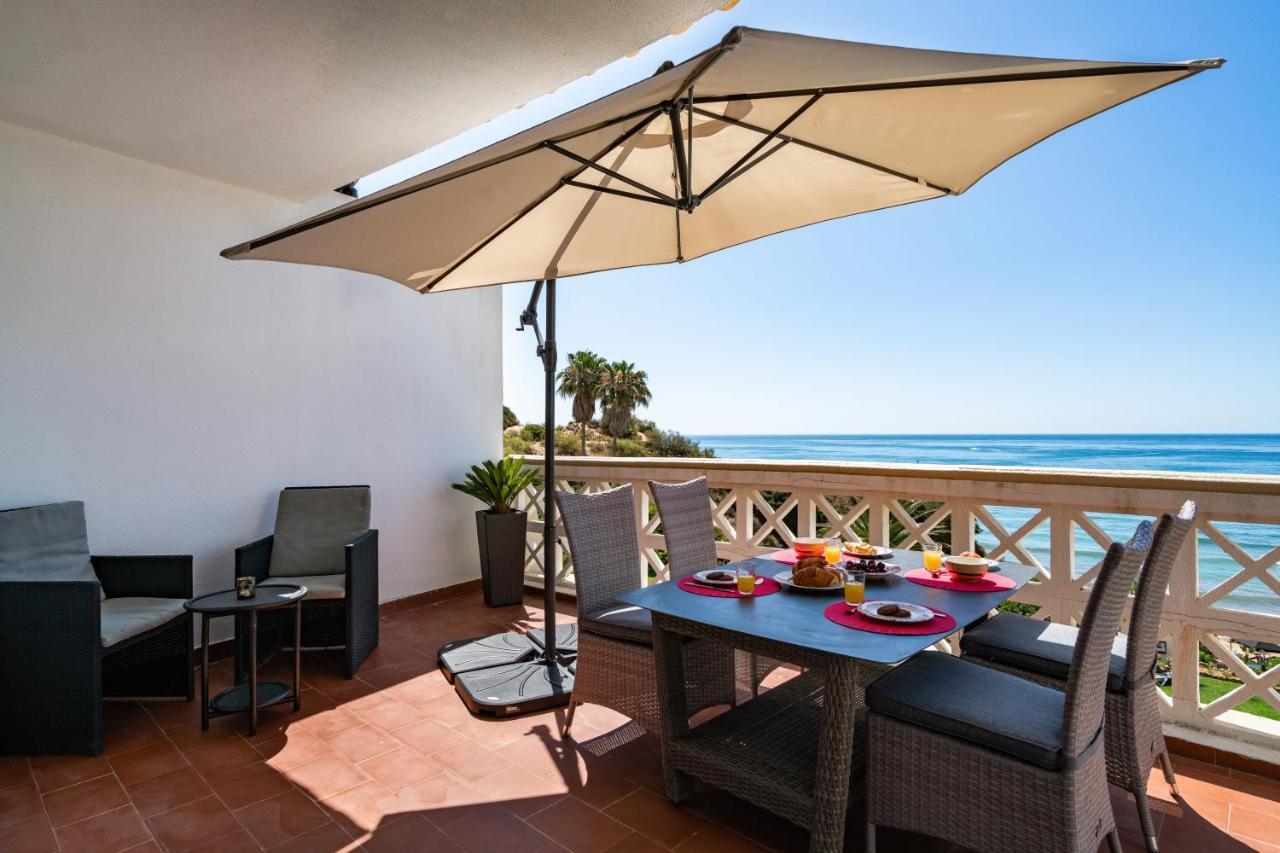 Apartment Aveiros By The Sea By Intiholidays Albufeira