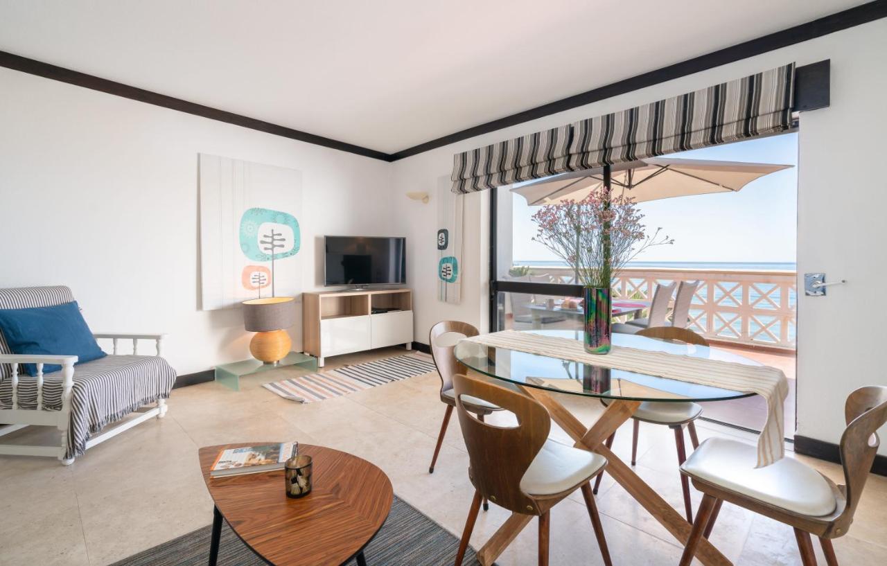 Aveiros By The Sea By Intiholidays Apartment *