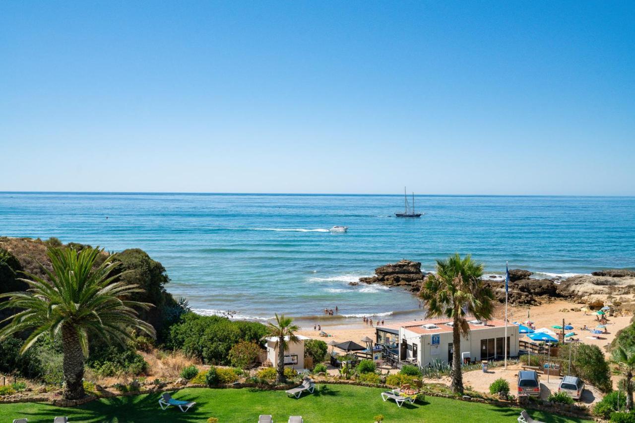 Aveiros By The Sea By Intiholidays Apartment Albufeira