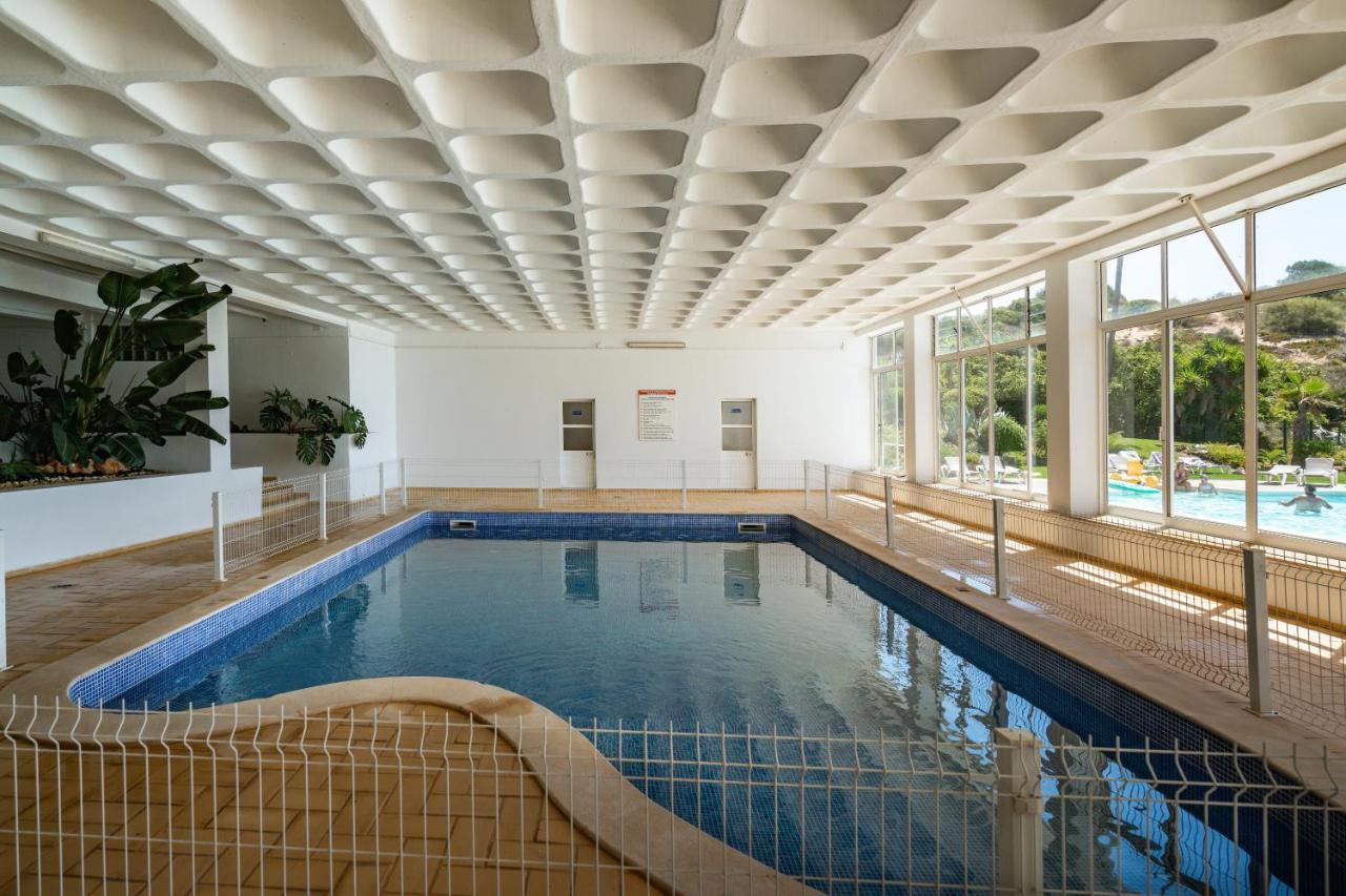 Aveiros By The Sea By Intiholidays Apartment Albufeira