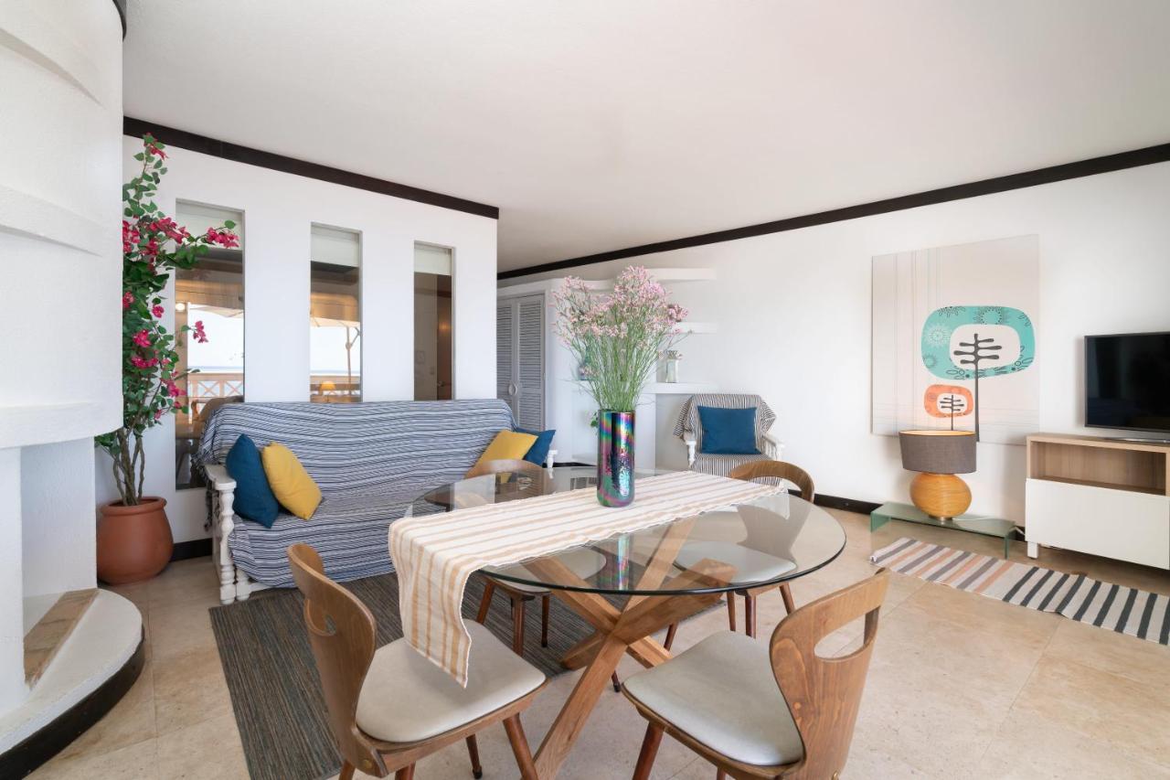 Apartment Aveiros By The Sea By Intiholidays